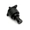 Thrifco Plumbing 3 Inch X 3 Inch X 1-1/2 Inch ABS Reducing Combination Wye 6794326 - alternate 2